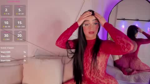 Snapshot of gisellepalmer_88 chatting on 05-12-26, 07:00 GisellePalmer online show from 05-12-26, 07:00