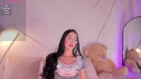 Snapshot of gisellepalmer_88 chatting on 06-19-26, 06:56 GisellePalmer online show from 06-19-26, 06:56