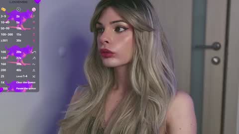 Giselle online show from 01-06-25, 02:58