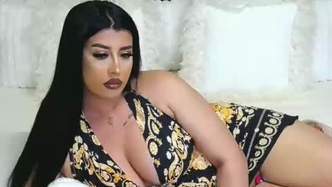 Giselle online show from 05-18-26, 10:21