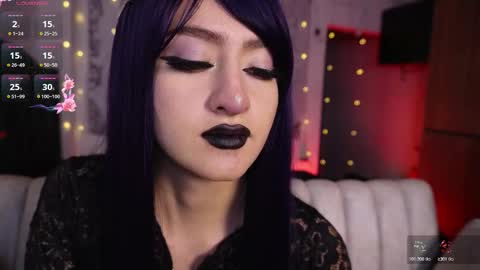 Snapshot of giselx_xx chatting on 02-03-26, 12:42 GISEL online show from 02-03-26, 12:42