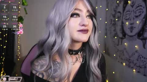 Snapshot of giselx_xx chatting on 03-11-26, 09:32 GISEL online show from 03-11-26, 09:32