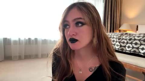 Snapshot of giselx_xx chatting on 03-23-26, 04:55 GISEL online show from 03-23-26, 04:55