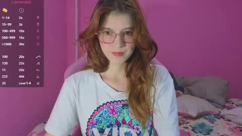giselle online show from 05-01-26, 03:49