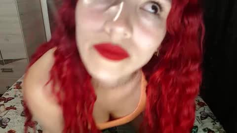 Snapshot of gissel13 chatting on 09-11-25, 02:55 gisel online show from 09-11-25, 02:55