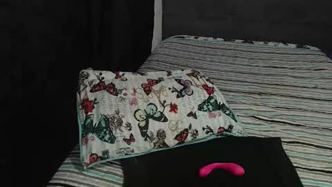 Snapshot of gissel13 chatting on 11-30-25, 05:00 gisel online show from 11-30-25, 05:00