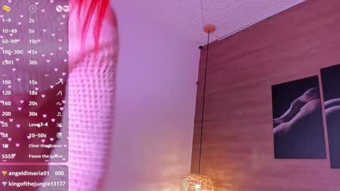 Gigi  online show from 01-07-25, 06:16