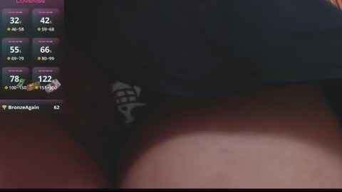 Gissell Saenz online show from 11-12-25, 09:47