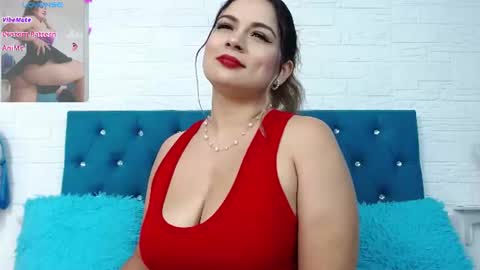 Gissell Saenz online show from 07-28-26, 08:52