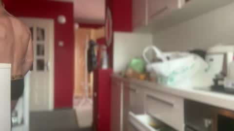 Snapshot of gitanoboy4 chatting on 04-19-26, 11:53 gitanoboy4 online show from 04-19-26, 11:53
