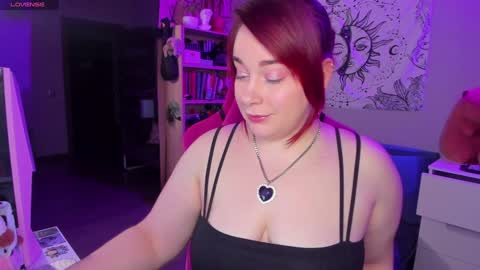 AlexaMillis online show from 01-30-25, 09:58