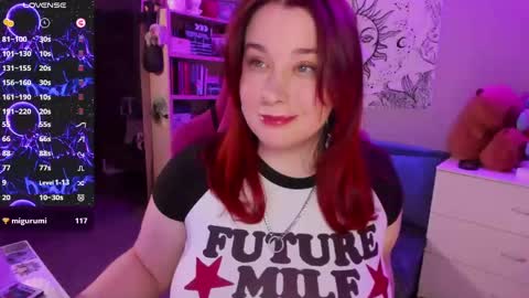 AlexaMillis online show from 03-09-25, 06:43
