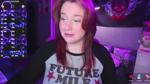 AlexaMillis online show from 10-10-25, 09:58