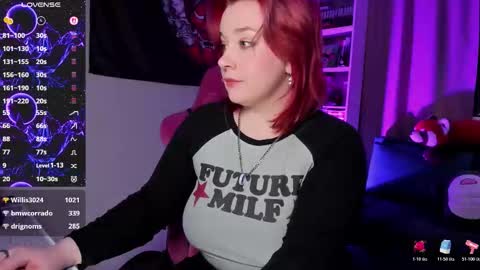 AlexaMillis online show from 02-21-26, 10:00