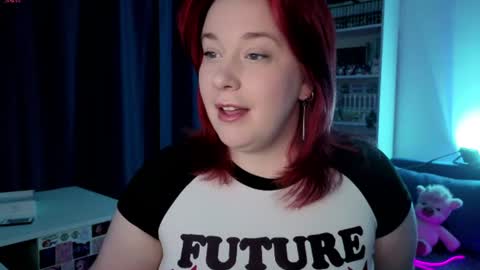 AlexaMillis online show from 06-18-26, 09:52