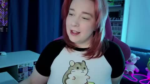 AlexaMillis online show from 07-11-26, 09:38