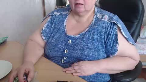 Rita online show from 01-16-26, 07:01