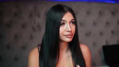 Snapshot of giuliasya chatting on 09-26-25, 08:57  Giulia  online show from 09-26-25, 08:57