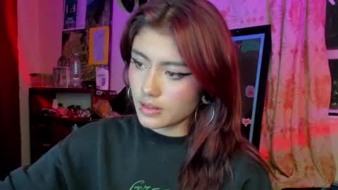 Giulietta online show from 12-10-24, 03:52