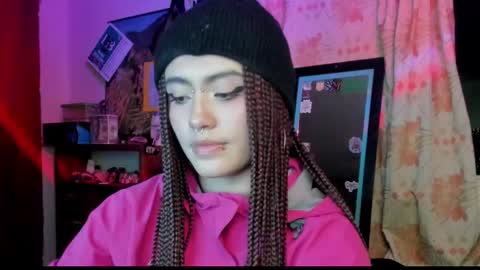 Giulietta online show from 12-18-24, 03:58