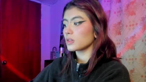 Giulietta online show from 01-12-25, 03:17