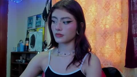 Giulietta online show from 03-12-25, 10:17