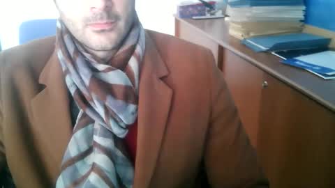 giuseppevai1 online show from 12-23-25, 09:40