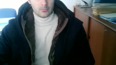 giuseppevai1 online show from 02-12-26, 10:10