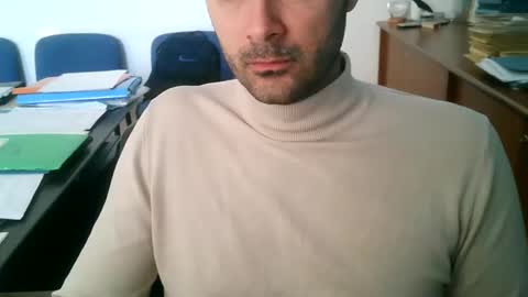 giuseppevai1 online show from 03-30-26, 10:38