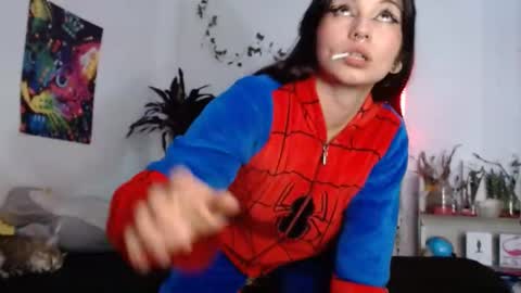 Snapshot of give_me_orgasms chatting on 12-04-24, 10:41 Nice to meet you my name is Heyli online show from 12-04-24, 10:41