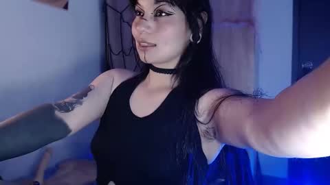 Snapshot of give_me_orgasms chatting on 10-31-25, 06:14 Nice to meet you my name is Heyli online show from 10-31-25, 06:14