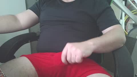 Snapshot of givemeitniceandslow chatting on 01-17-25, 11:18 JuicyThickkkDaddy online show from 01-17-25, 11:18