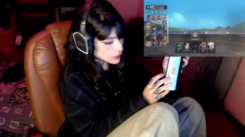 dirtyvenom online show from 11-14-25, 02:32