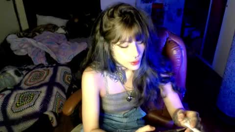 Snapshot of givenom chatting on 02-28-26, 01:50 dirtyvenom online show from 02-28-26, 01:50