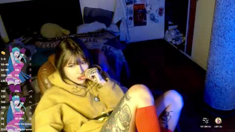 Snapshot of givenom chatting on 03-03-26, 12:50 dirtyvenom online show from 03-03-26, 12:50