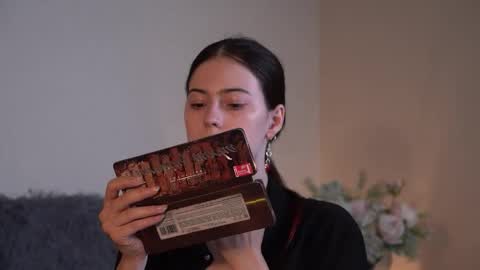 Agness online show from 09-25-25, 11:36