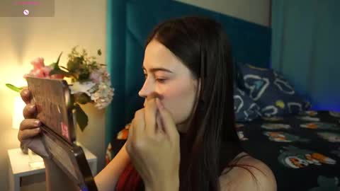 Agness online show from 10-03-25, 01:52