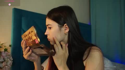 Agness online show from 10-19-25, 01:34