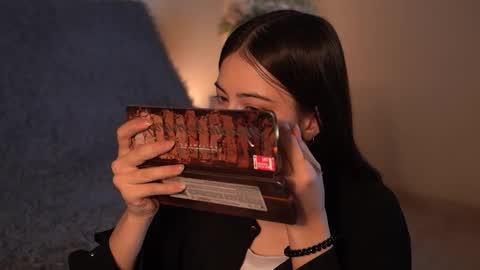 Agness online show from 11-24-25, 02:39