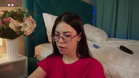 Agness online show from 03-05-26, 03:19