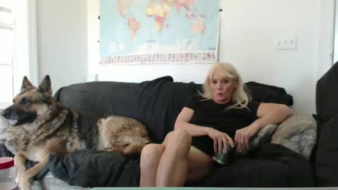 Terri online show from 01-20-25, 05:59