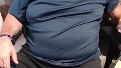 Snapshot of gizmo706 chatting on 10-23-25, 05:12 gizmo706 online show from 10-23-25, 05:12