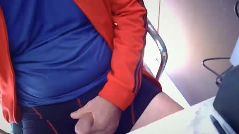 gjamminn online show from 12-04-25, 03:32