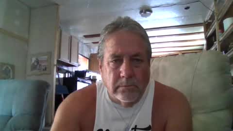 Snapshot of gkcrook22 chatting on 07-25-26, 06:27 Gk online show from 07-25-26, 06:27