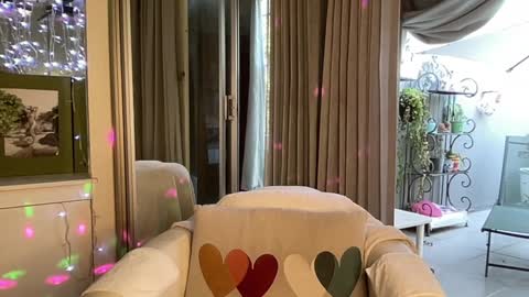 Gl1tter Barbie online show from 02-06-25, 03:09