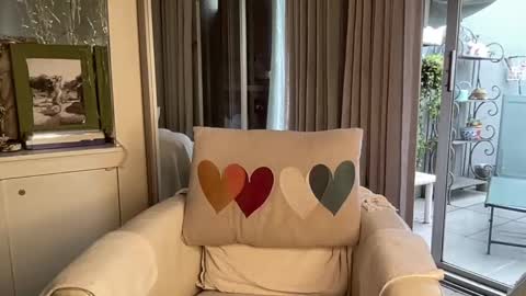 Gl1tter Barbie online show from 03-01-25, 12:56