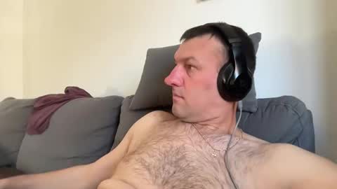 gladiator822114 online show from 11-02-25, 02:30