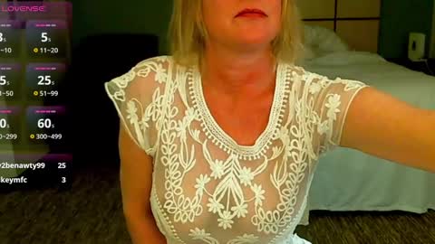 Snapshot of glam_cat chatting on 02-14-25, 03:33 Gwendolyn online show from 02-14-25, 03:33