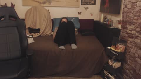 Glamourhottie online show from 01-23-25, 08:25