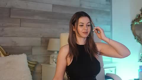 CharmingMom online show from 02-20-25, 04:28